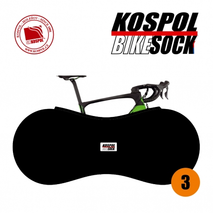 BikeSock - 26" vzor 3
