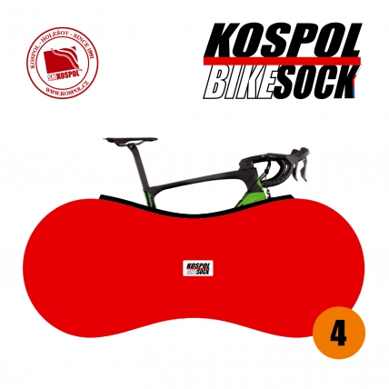 BikeSock - 26" vzor 4