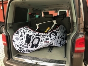 BikeSock - 26" vzor 4