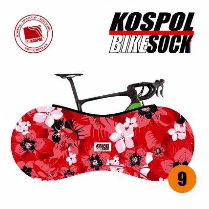 BikeSock - 26" vzor 9