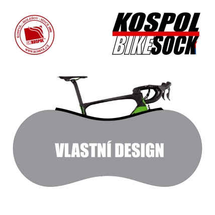 BikeSock - 29" vlastní design