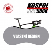 BikeSock - 29" vlastní design