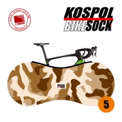 BikeSock - 29" vzor 5