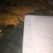 Foto ručník 50x100 cm