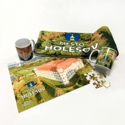 Hrnek s potiskem