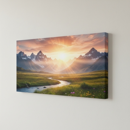 Foto obraz 120x80 cm