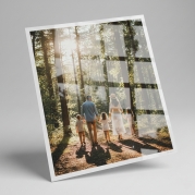 Fotografie 150x100 cm - Extra lesklý fotopapír 275 g