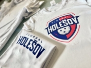 Originální celopotištěné triko