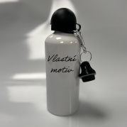 Termoska s vlastním motivem