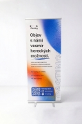 Roll UP BASIC včetně tisku